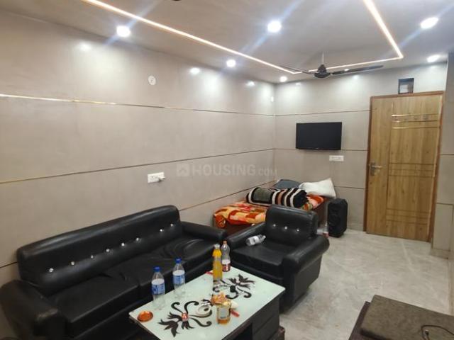 Flat for rent in West Delhi, Deri
