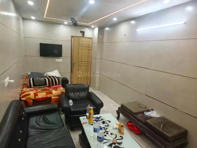 Flat for rent in West Delhi, Deri