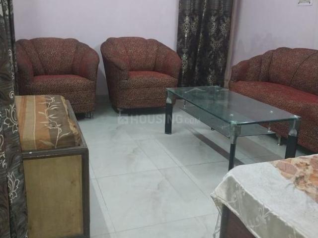 Flat for rent in West Delhi, Deri