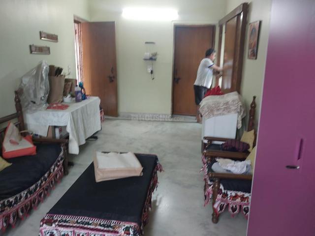 Flat for rent in West Delhi, Deri