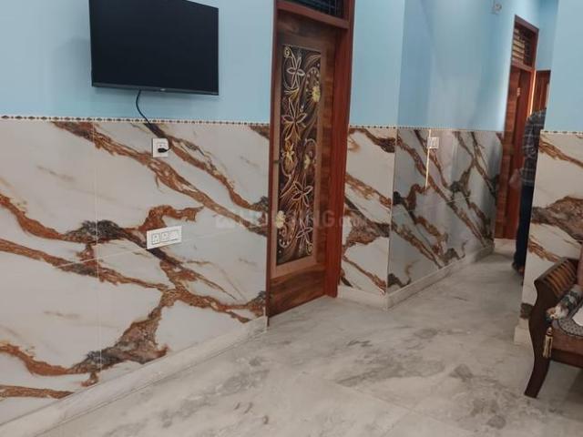 Flat for rent in West Delhi, Deri