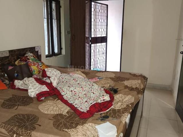 Flat for rent in West Delhi, Deri