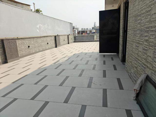 Flat for rent in West Delhi, Deri
