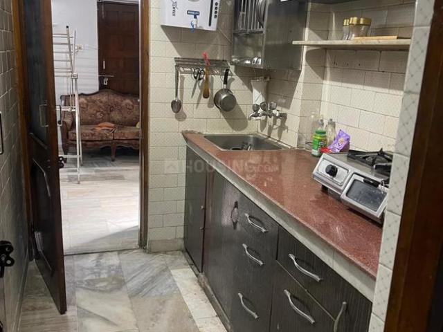 Flat for rent in West Delhi, Deri
