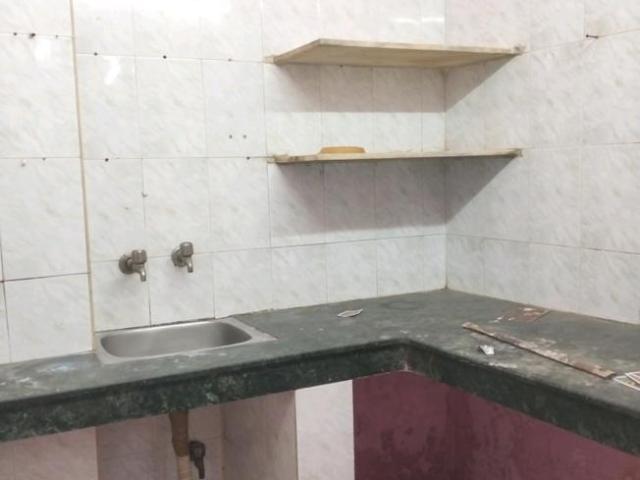 Flat for rent in West Delhi, Deri