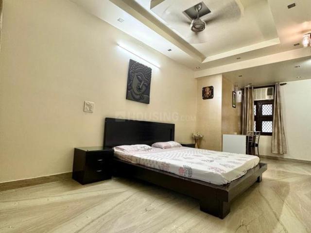 Flat for rent in West Delhi, Deri