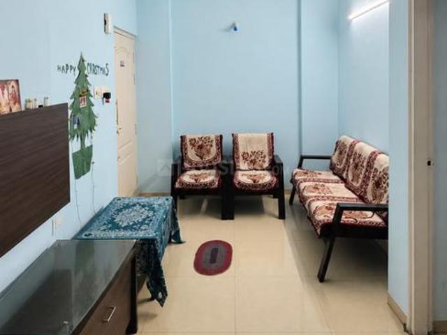 Flat for rent in DRDO Colony Pashan, Pune