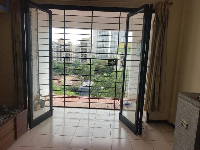 Flat for rent in Pashan, Pune