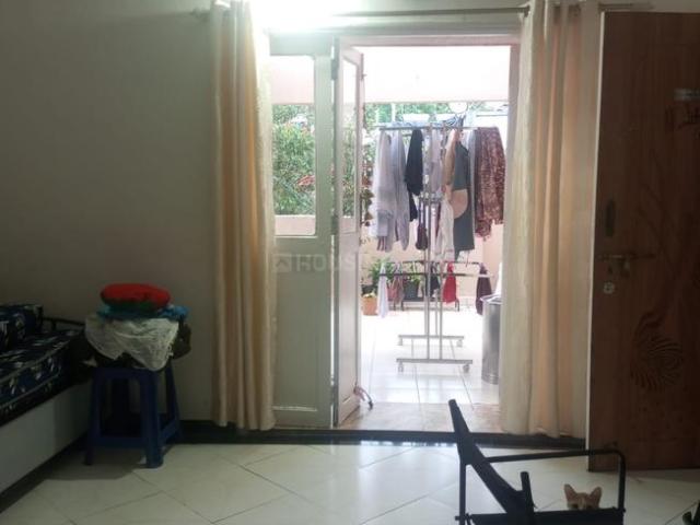 Flat for rent in Shivalaya Society, Pune