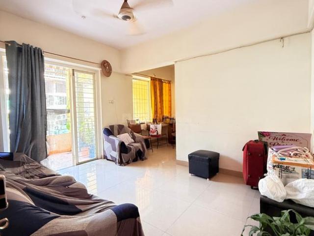 Flat for rent in Pashan, Pune