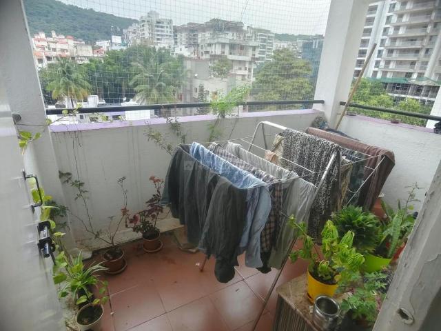 Flat for rent in Pashan, Pune