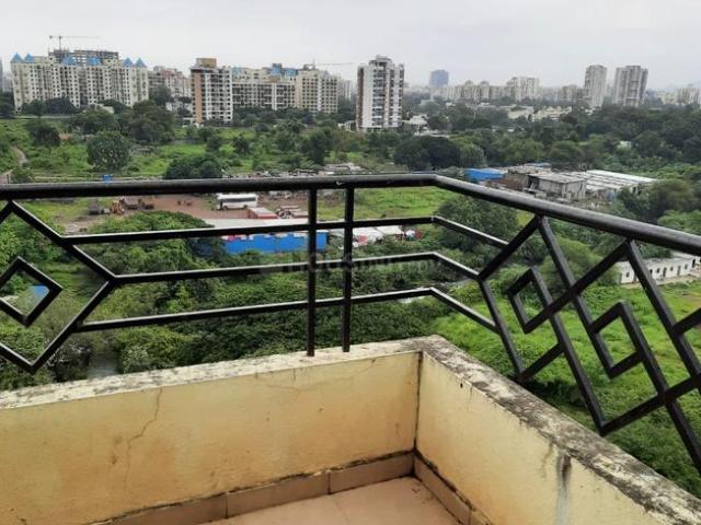 Flat for rent in Pashan, Pune