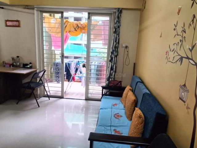 Flat for sale in Pune Suburbs, Pune