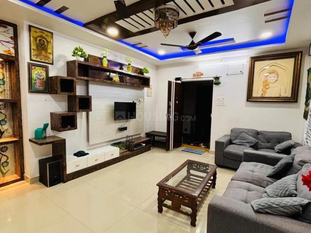 Flat for rent in Haidarabad, Telangana