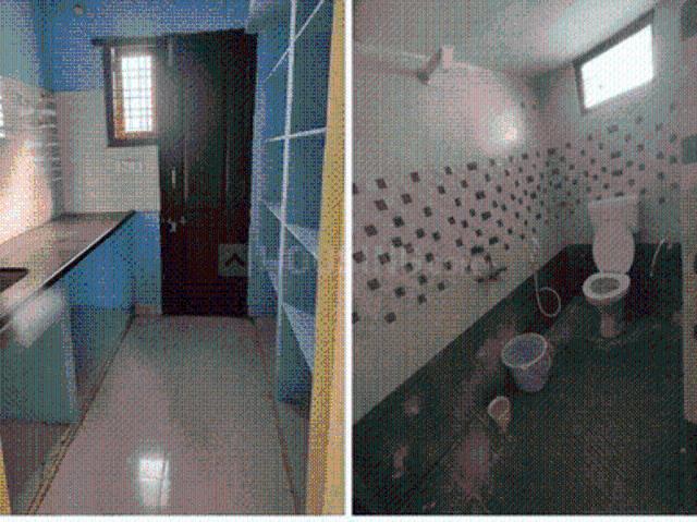 Flat for rent in Patancheru, Hyderabad