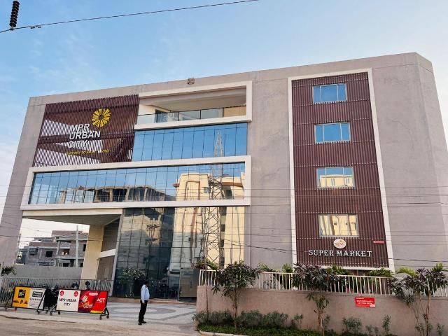 Flat for sale in Haidarabad, Telangana