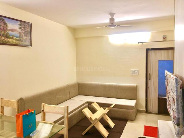 Flat for rent in Madya
