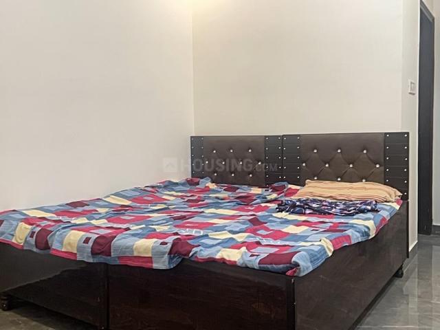 Flat for rent in West Delhi, Deri