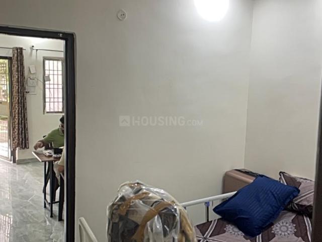 Flat for rent in West Delhi, Deri