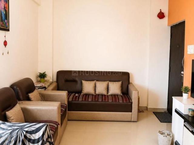 Flat for sale in Nashik, National Capital Territory Of Delhi