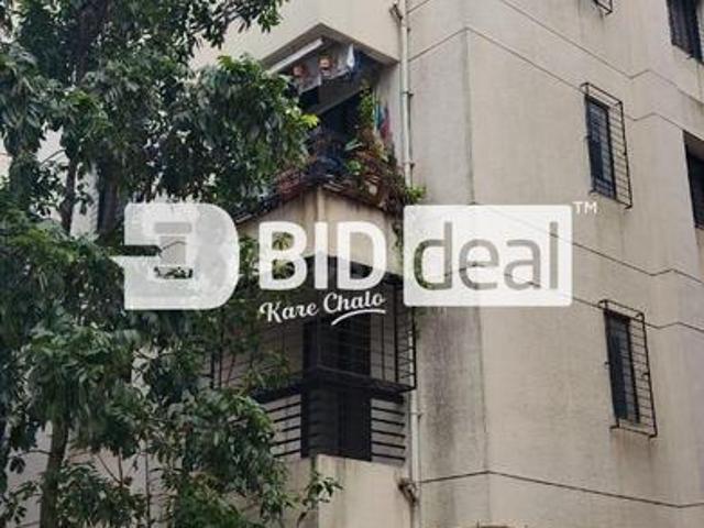 Flat for sale in Nashik, National Capital Territory Of Delhi