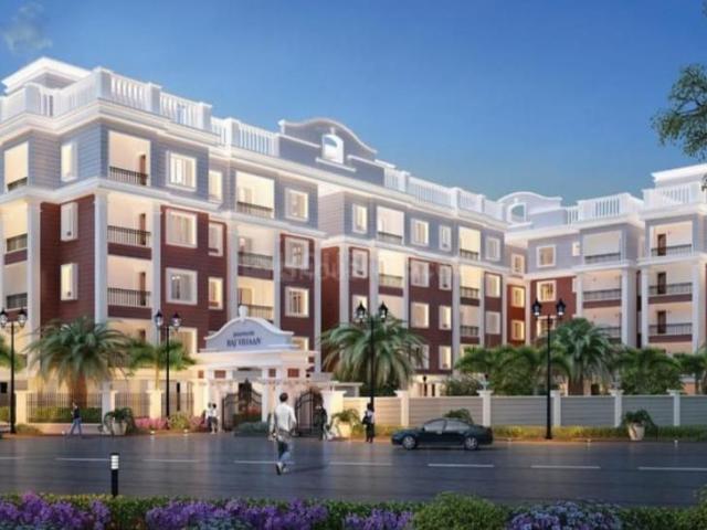 Flat for sale