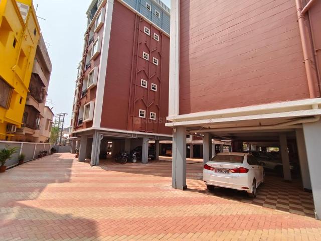 Flat for sale in Bhubaneshwar