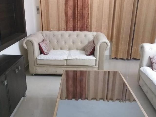 Flat for rent in East Delhi, Deri