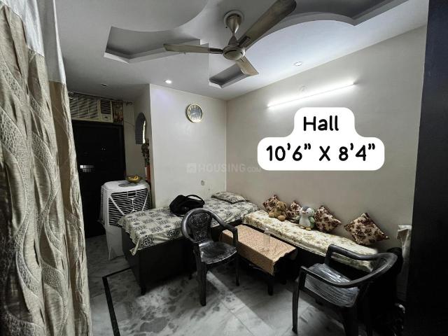 Flat for sale in East Delhi, Deri
