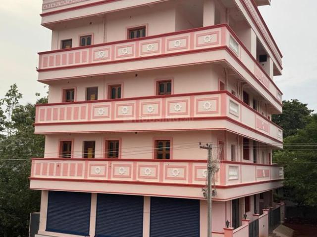 Flat for rent in Vanur, Tamil Nadu
