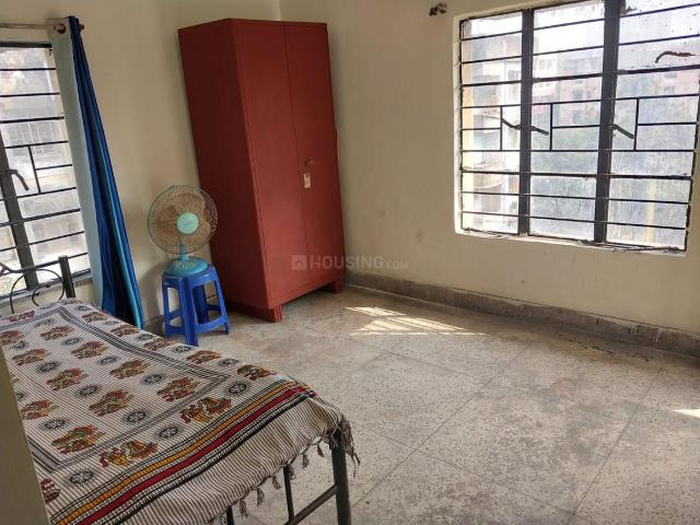 Flat for rent in Calcutta, West Bengal