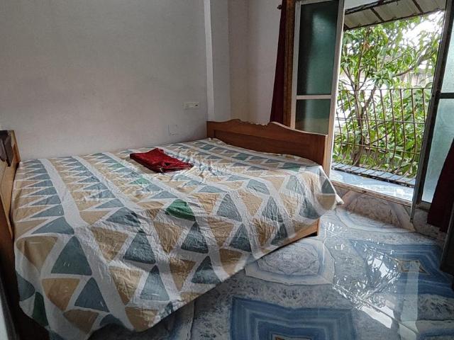 Flat for rent in Calcutta, West Bengal