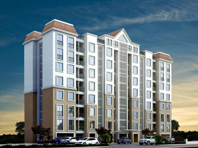 Flat for sale in National Capital Territory Of Delhi
