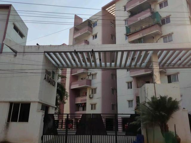 Flat for sale in Ranga Reddy, Telangana