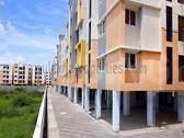 Flat for rent in Perumbakkam, Tamil Nadu
