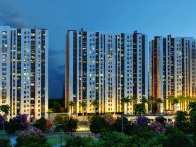 Flat for sale in Kilkattalai, Tamil Nadu
