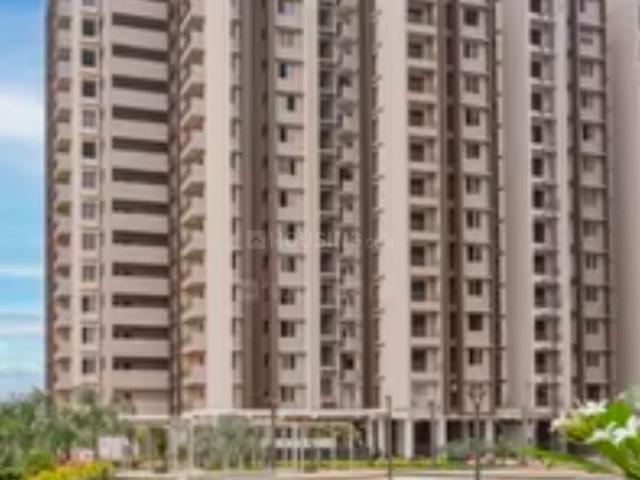 Flat for sale in Cuttack