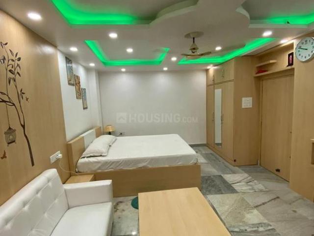 Flat for rent in Calcutta, West Bengal