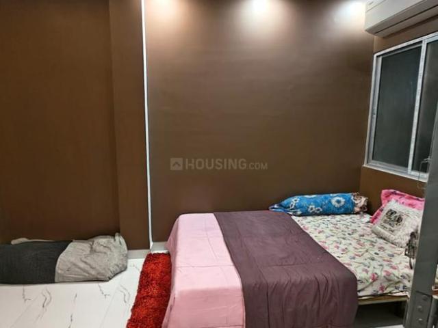 Flat for rent in Calcutta, West Bengal