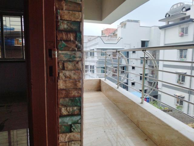 Flat for rent in Calcutta, West Bengal