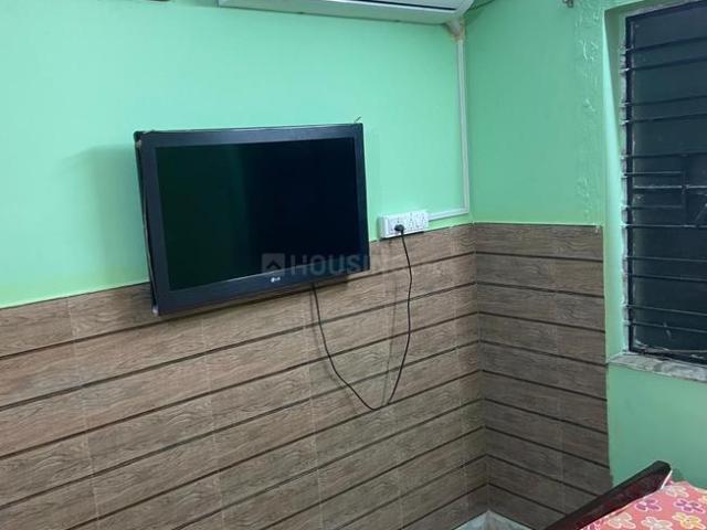 Flat for rent in Calcutta, West Bengal