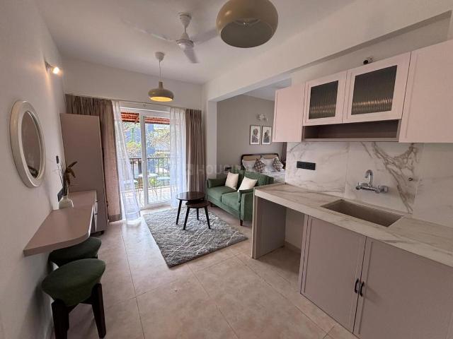 Flat for sale in Porvorim, Goa