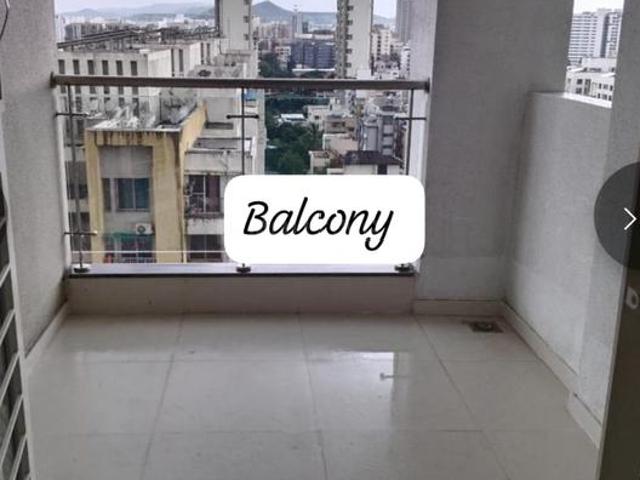 Flat for rent in Vinayak Nagar, Pimpri-Chinchwad