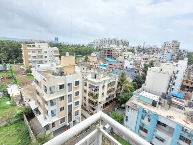 Flat for rent in Pimple Gurav, Pimpri-Chinchwad