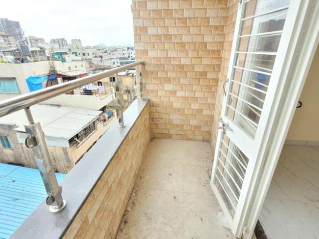 Flat for rent in Pimple Gurav, Pimpri-Chinchwad