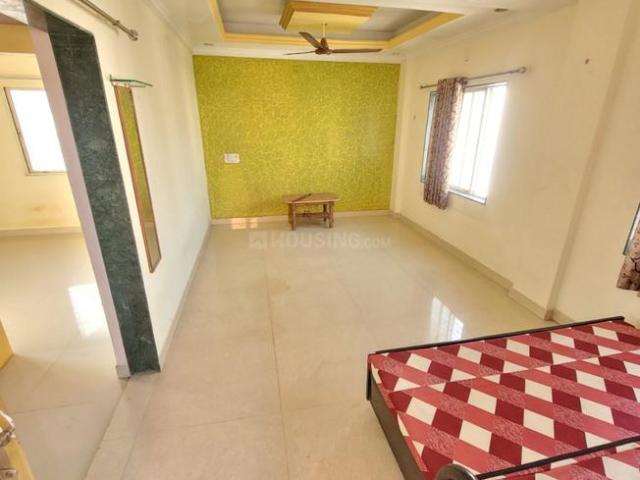 Flat for rent in Pimple Gurav, Pimpri-Chinchwad