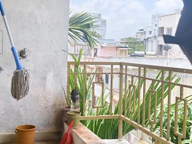 Flat for rent in Haveli, National Capital Territory Of Delhi