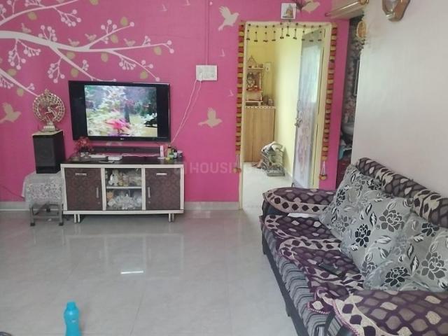 Flat for rent in Pimple Gurav, Pimpri-Chinchwad