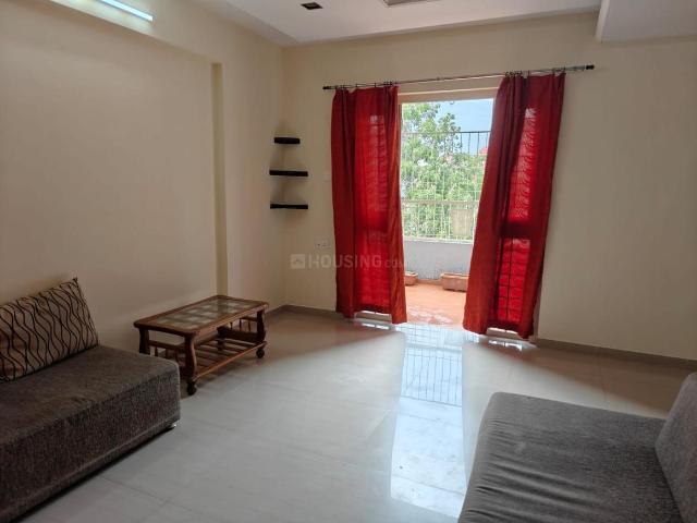 Flat for rent in Pimple Gurav, Pimpri-Chinchwad