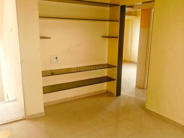 Flat for rent in Pimple Gurav, Pimpri-Chinchwad